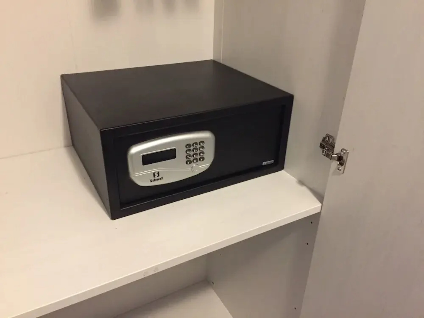 Ferienwohnung Zacharias