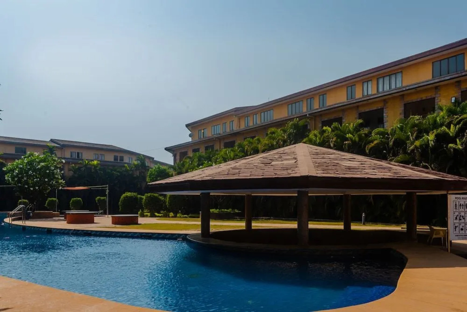 Capital O 35403 Discover Resorts