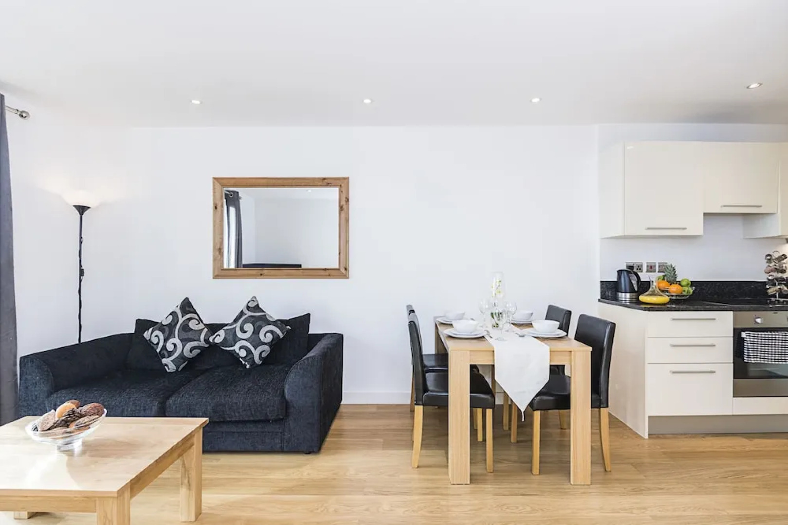 Lexington Serviced Apartment by Ferndale