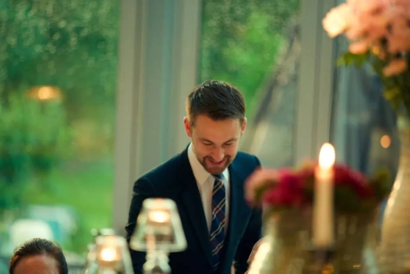 Seehotel Restaurant Die Ente