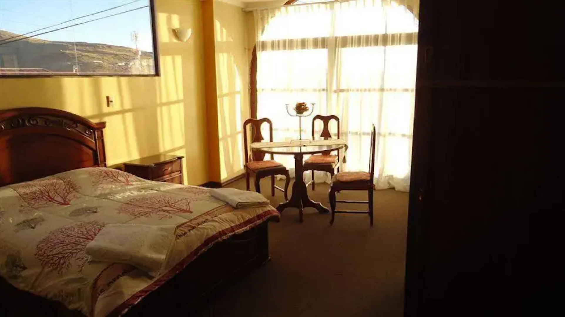 Hostal Tukos La Casa Real