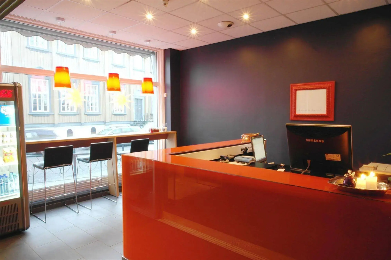 City Living Schøller Hotel