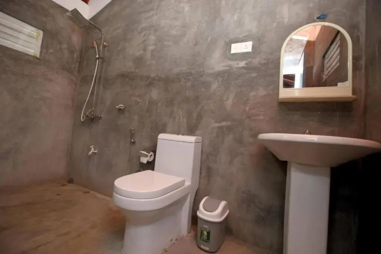 mastodon valley safari resort