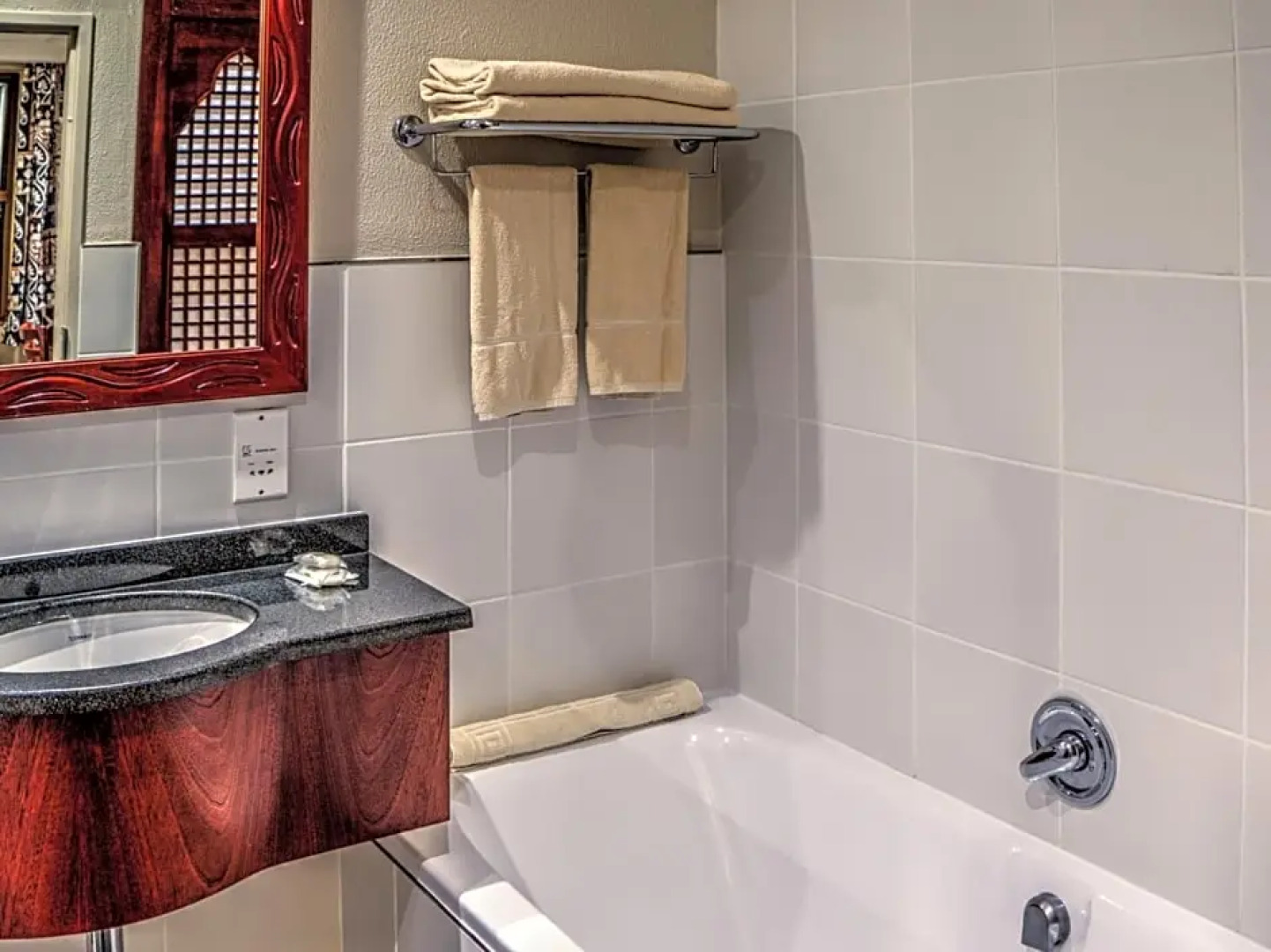 Town Lodge Polokwane