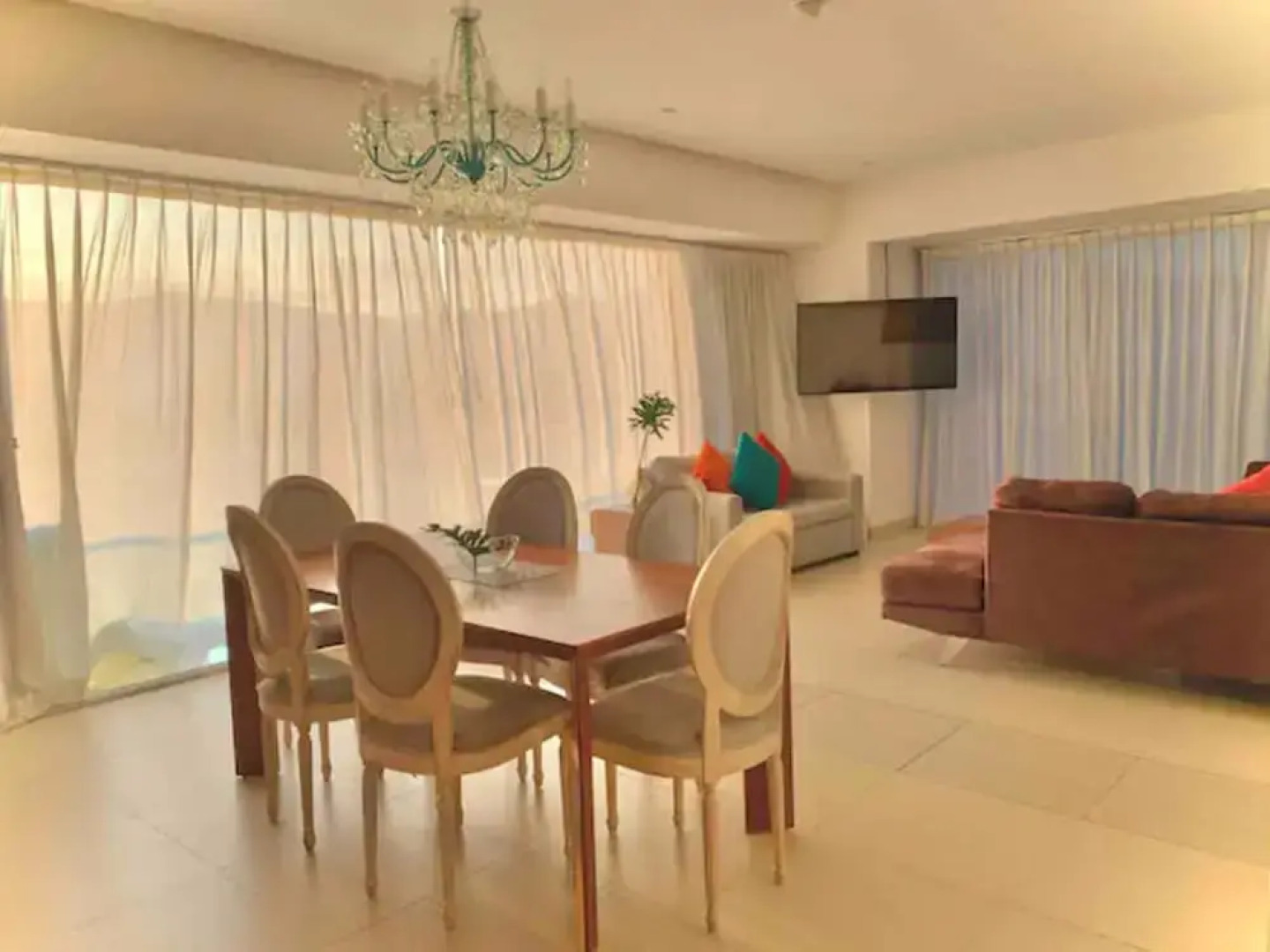 Icon Vallarta Apartments