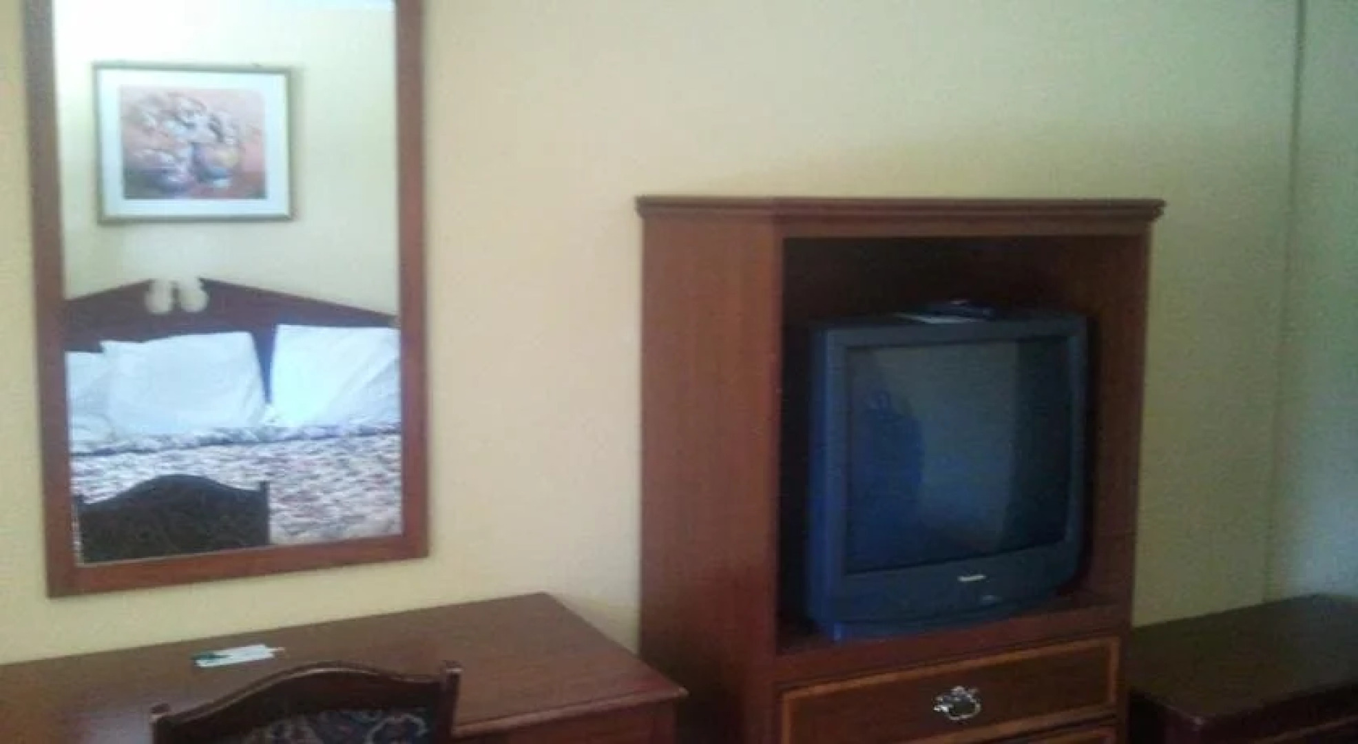 Sun Bridge Inn Pine Bluff