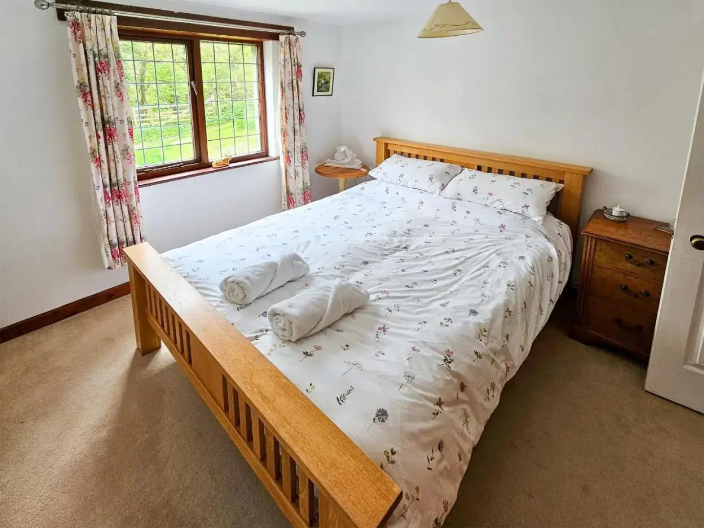 Wringford Farm Annexe