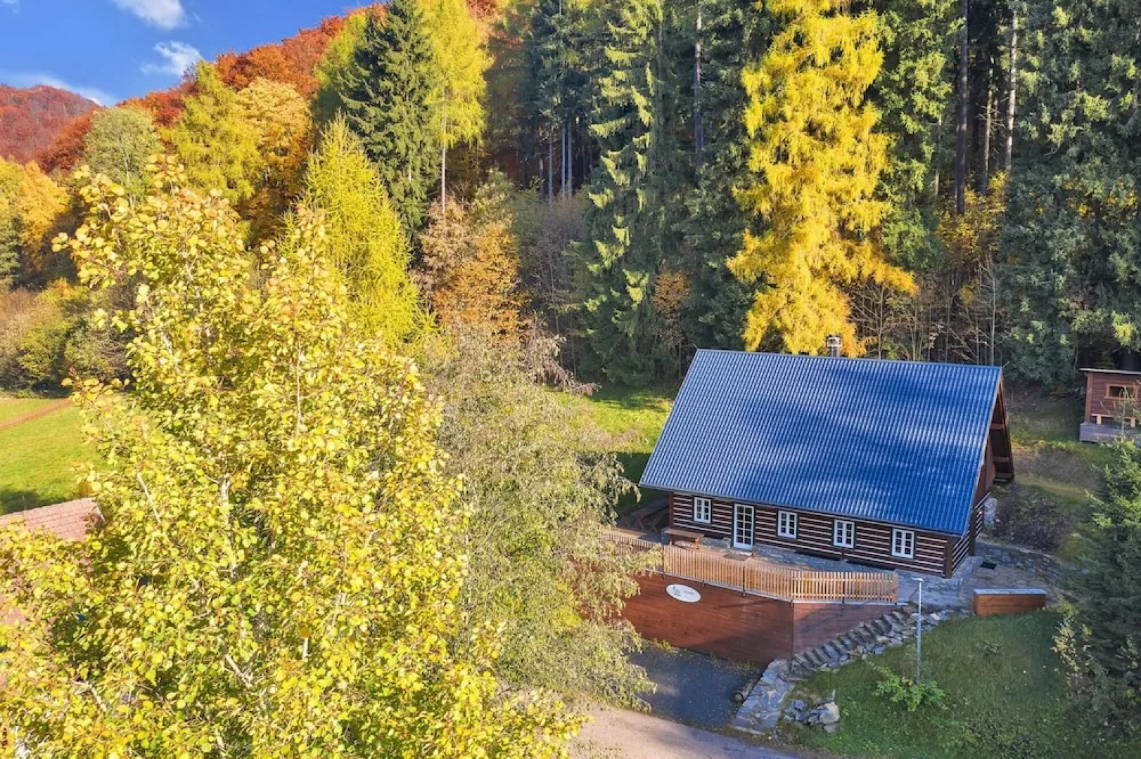 Horni Marsov Khk320 in Horn Mar ov