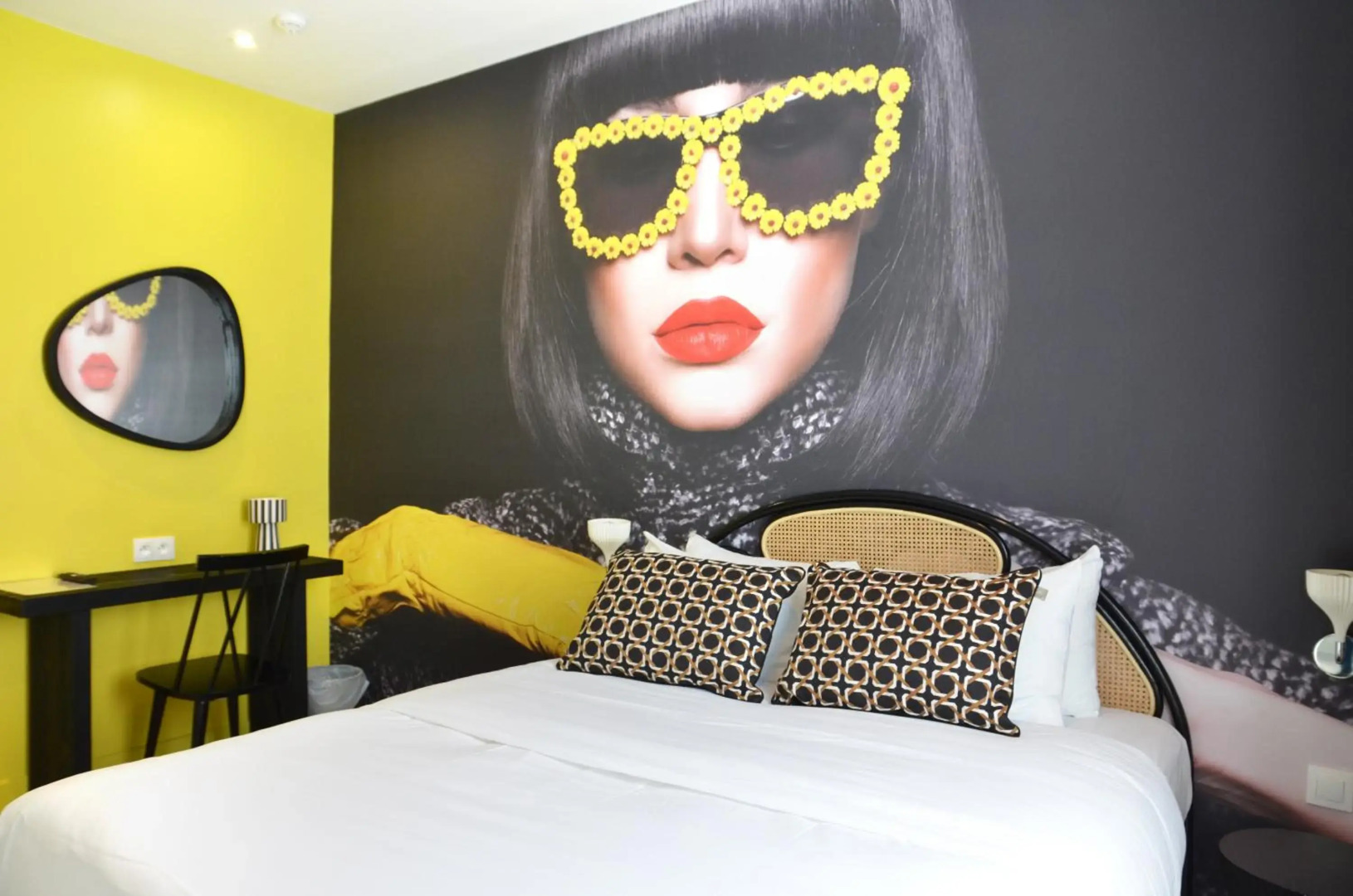 Kyriad Fontenay Tresigny