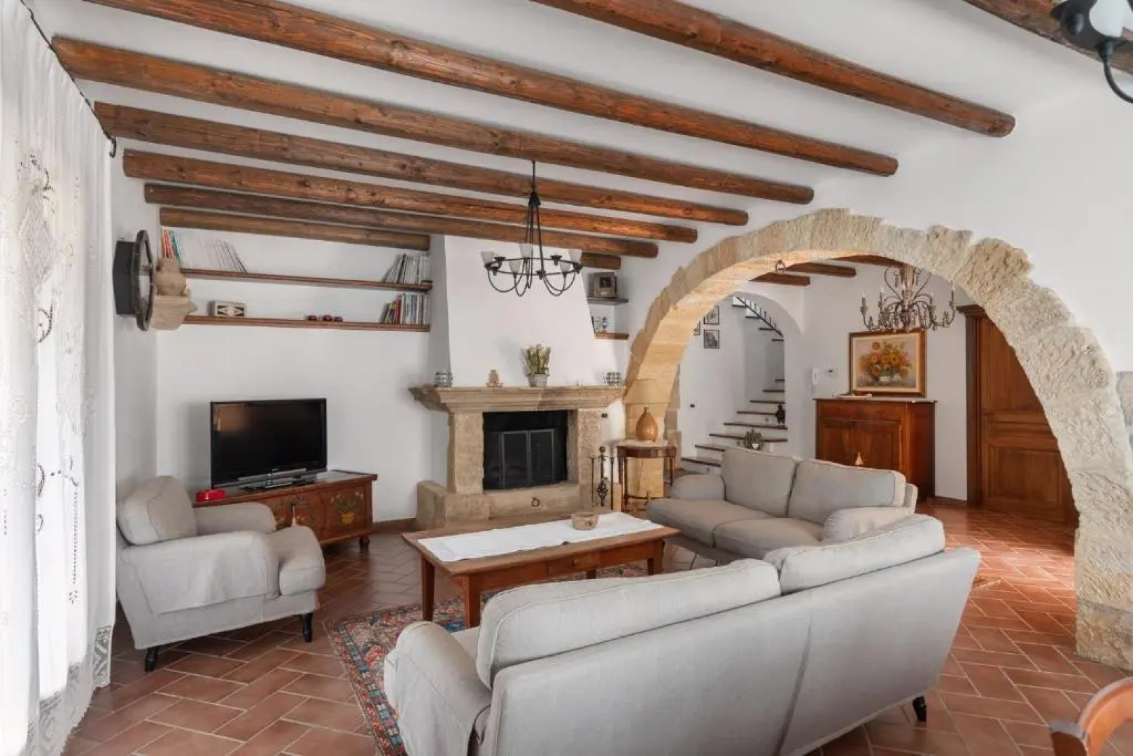 Villa Aurora By DomuSicily