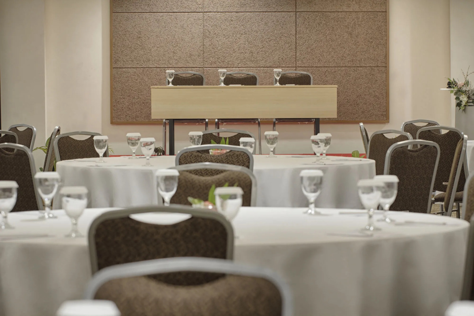 The Wujil Resort & Conventions