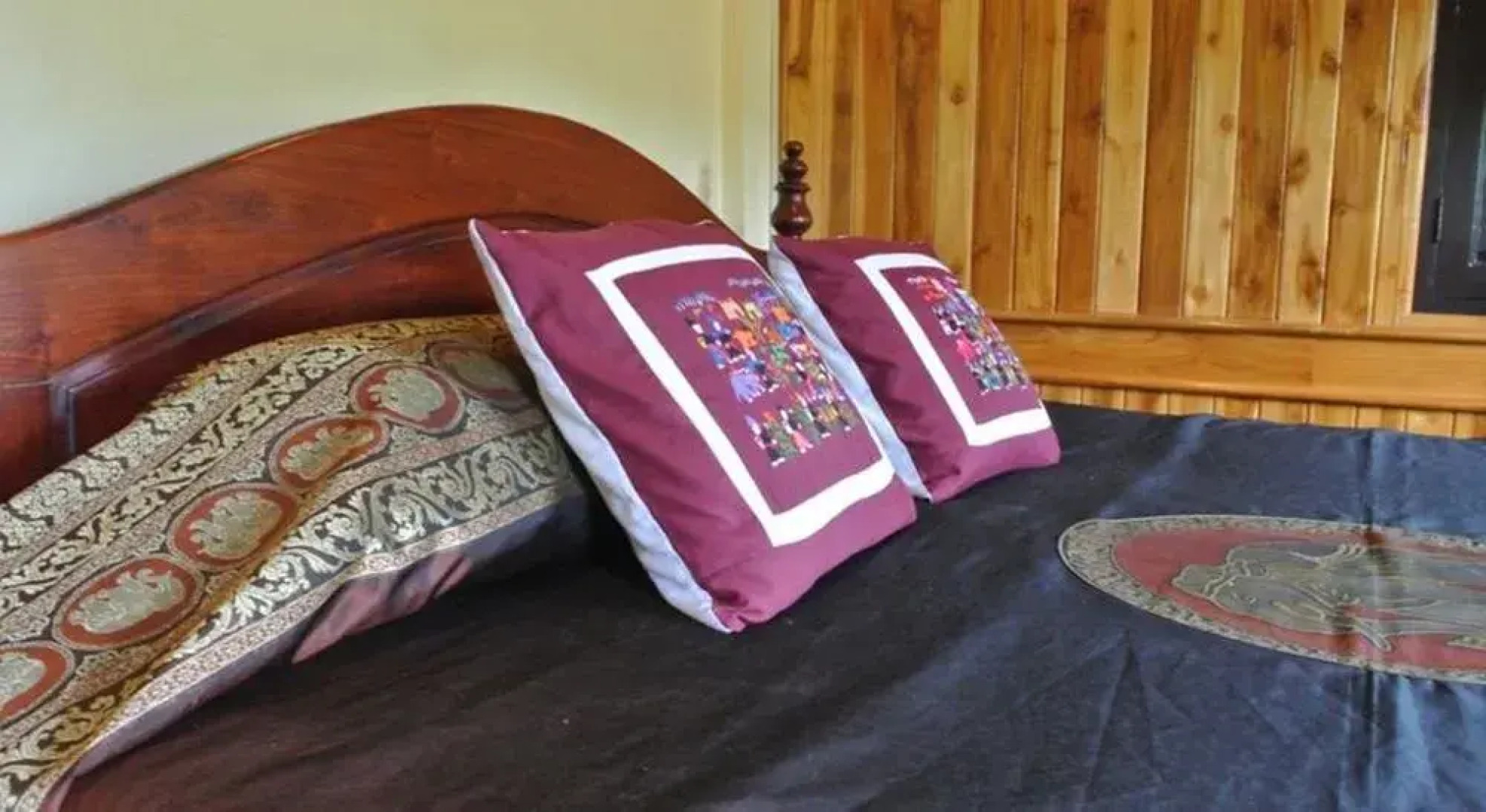 Alounsavath Guesthouse