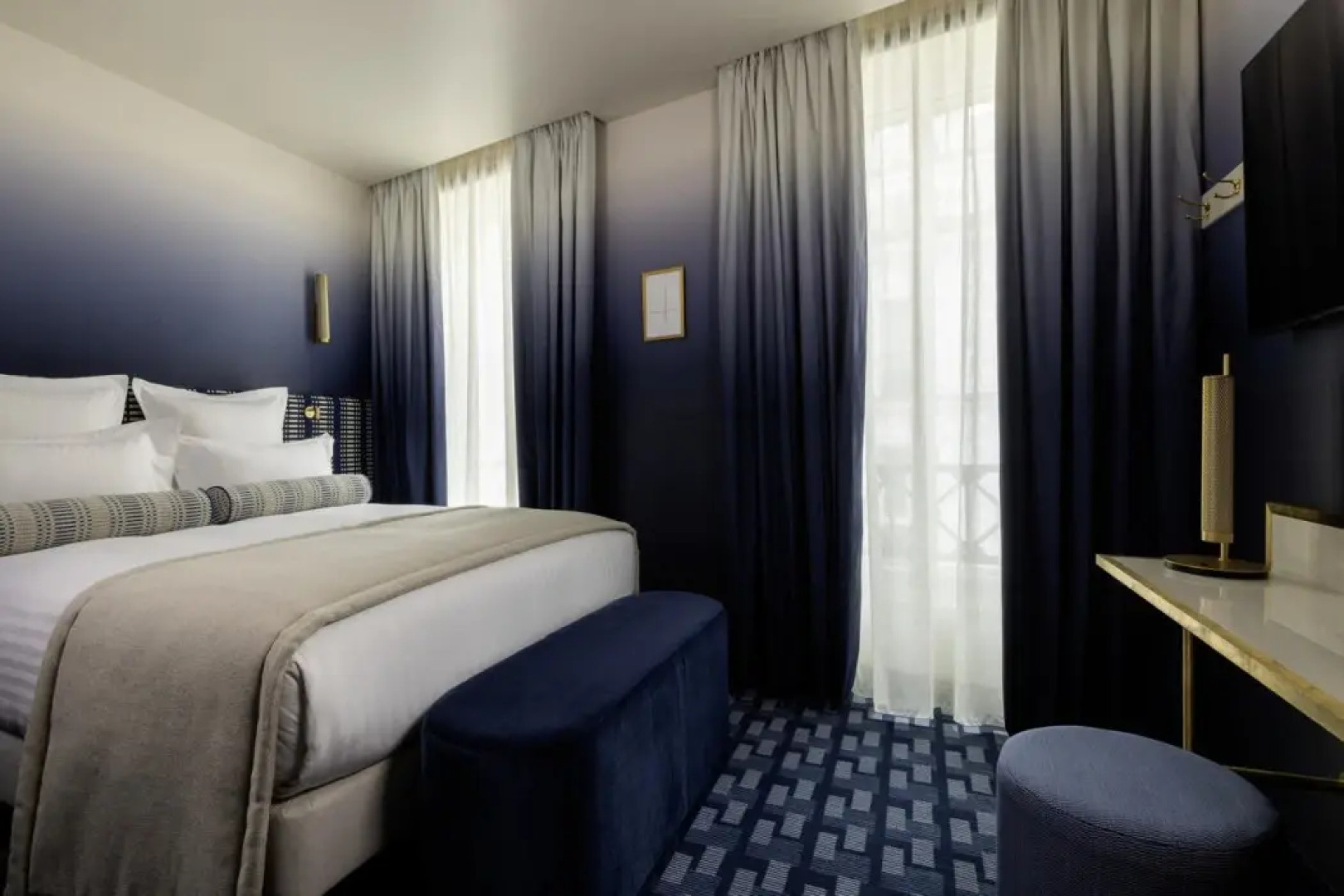 Hôtel Filigrane & Spa