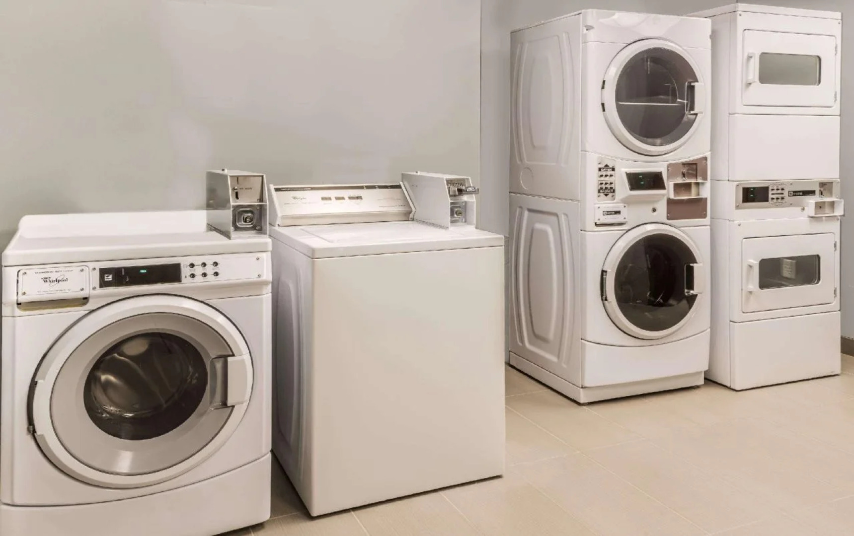 The Mosey Buffalo Williamsville, Tapestry Collection by Hilton