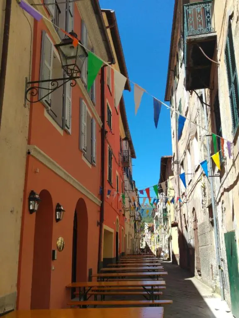 Il Cuore del Borgo - Holiday Home