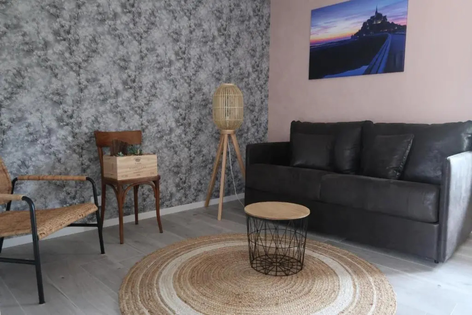 Le Clos de la Morière - " Chambres d'hôtes"