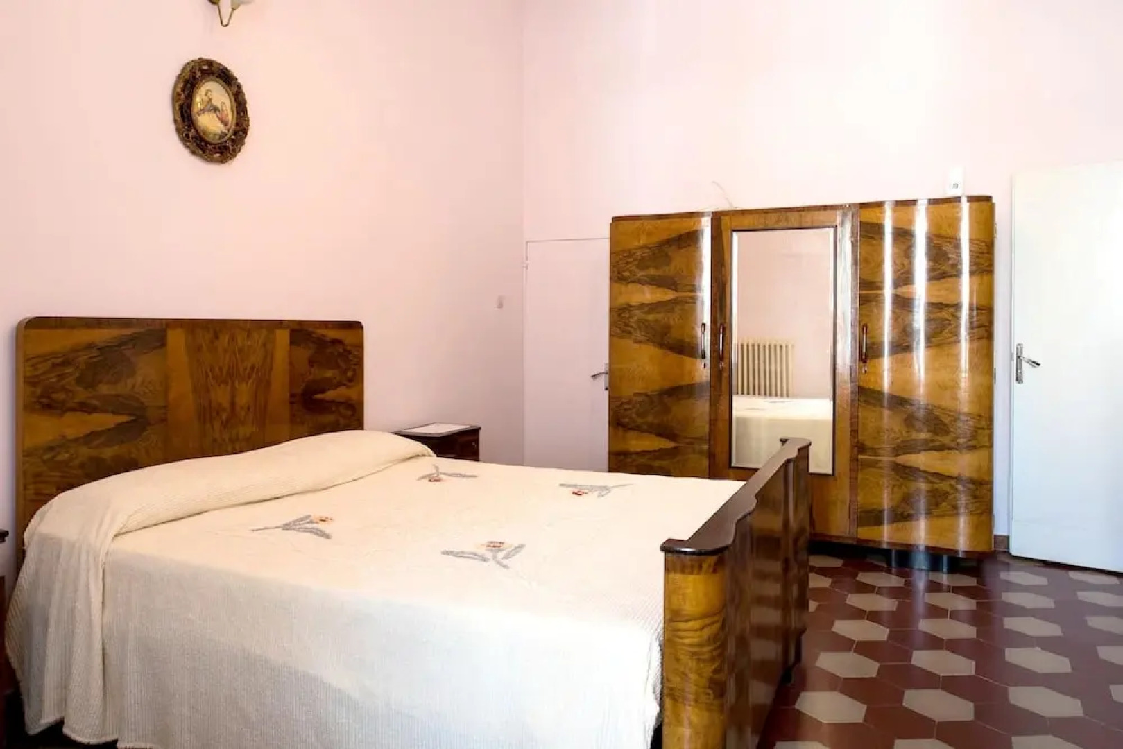 Apartment With one Bedroom in Monte San Pietrangeli, With Wonderful City View and Wifi - Near the Beach