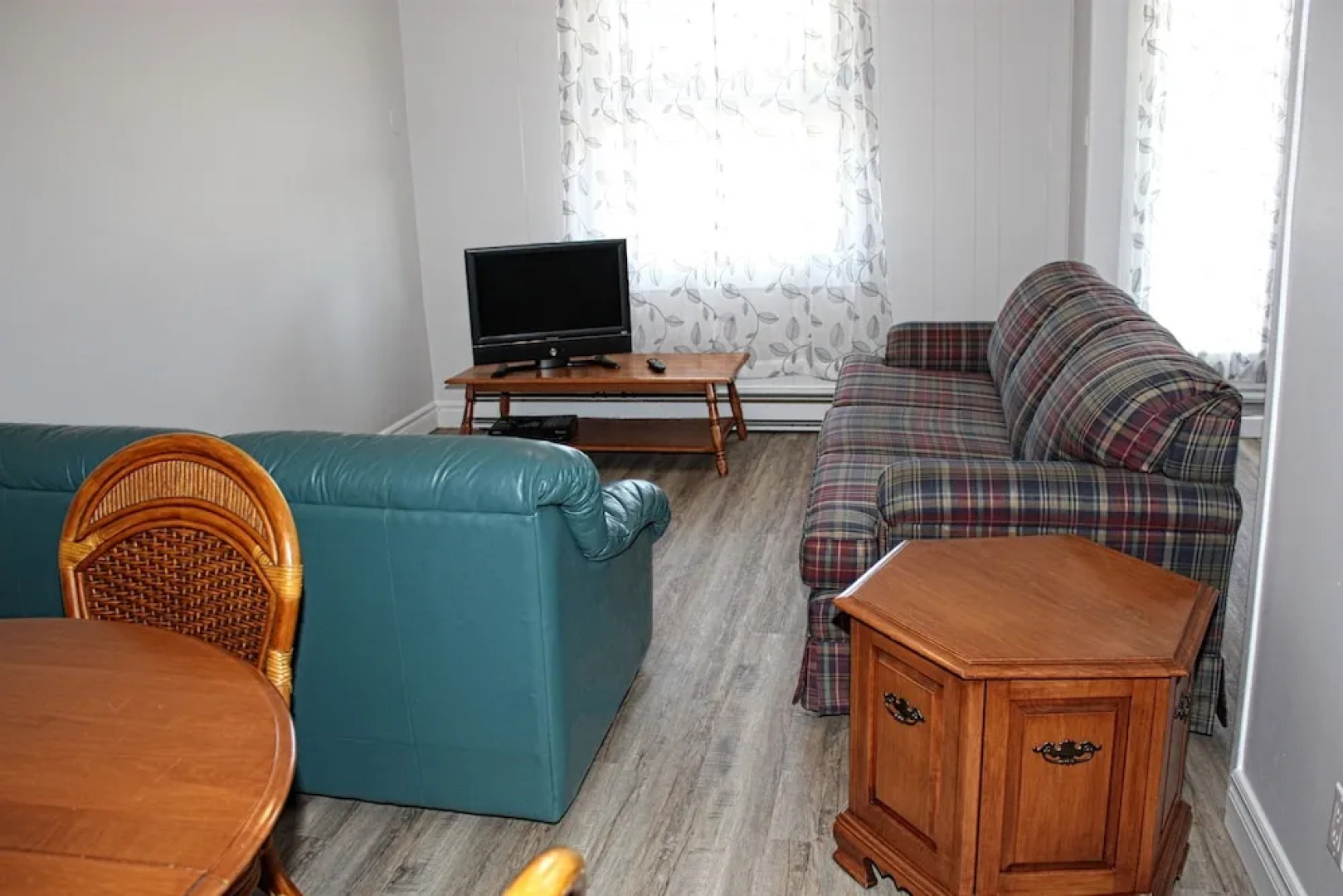 Auberge St-Tite-des-Caps