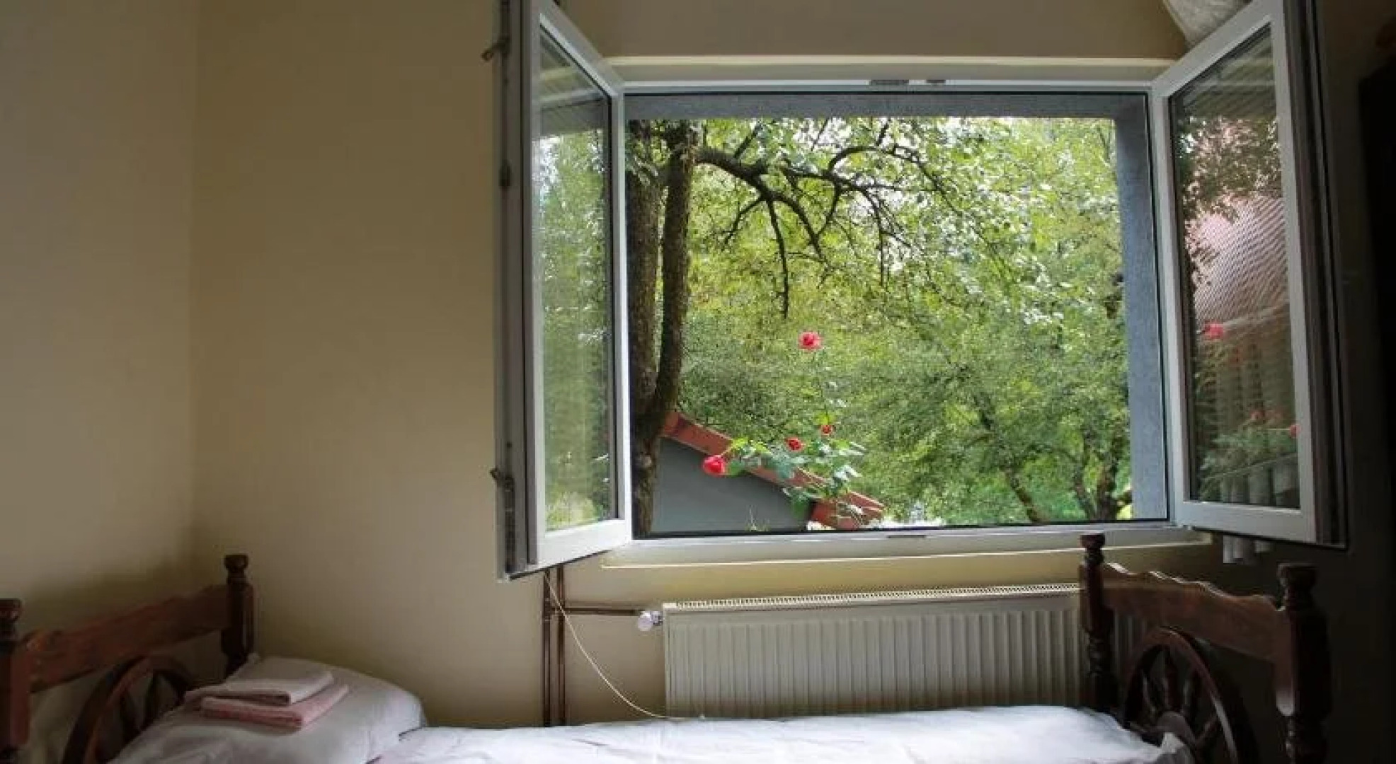 Guest Accommodation Bakic