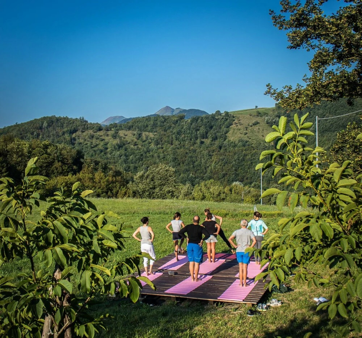 Agriturismo l'Origano