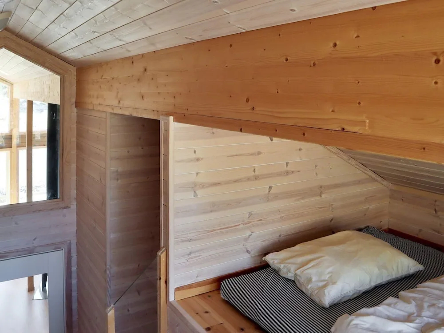 10 Person Holiday Home in Sondeled-by Traum