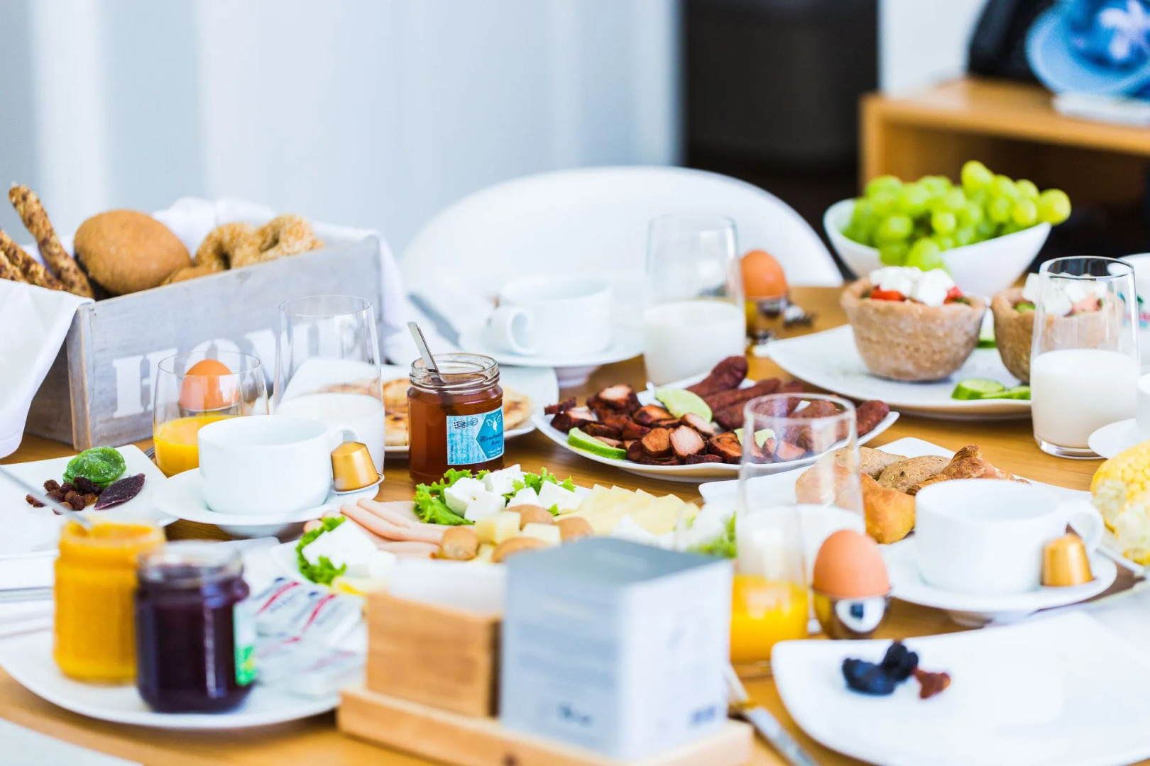 Thalasses Villas Rethymno