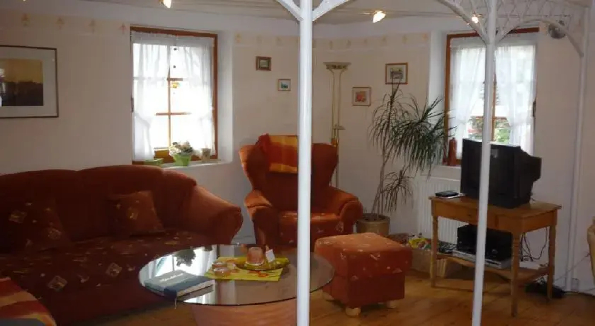 Ferienwohnung Jahnke