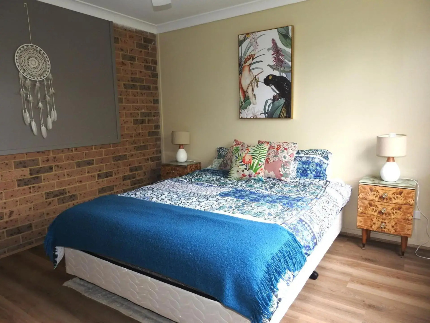 Baroona BY THE Beach