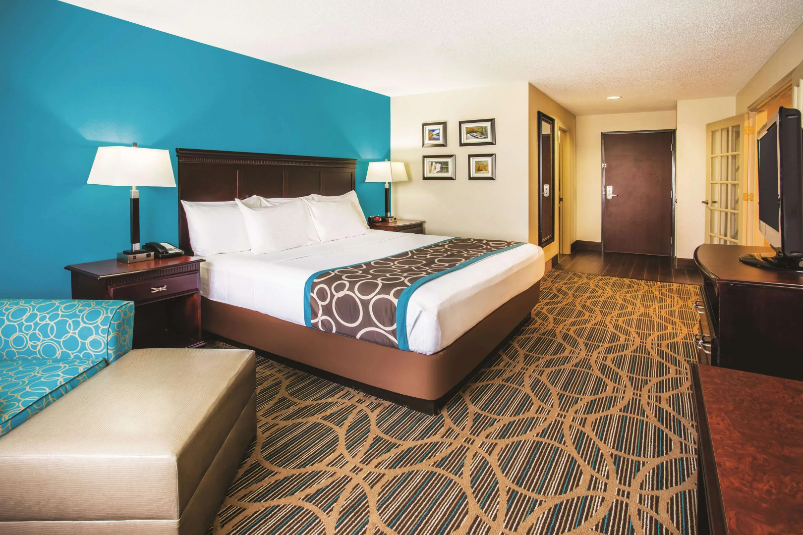 La Quinta Inn & Suites by Wyndham Evansville