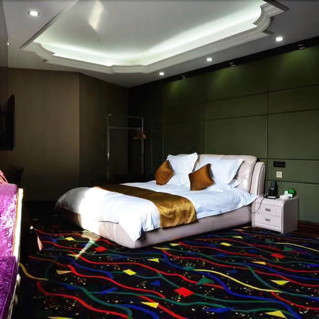 Jianke Holiday Hotel