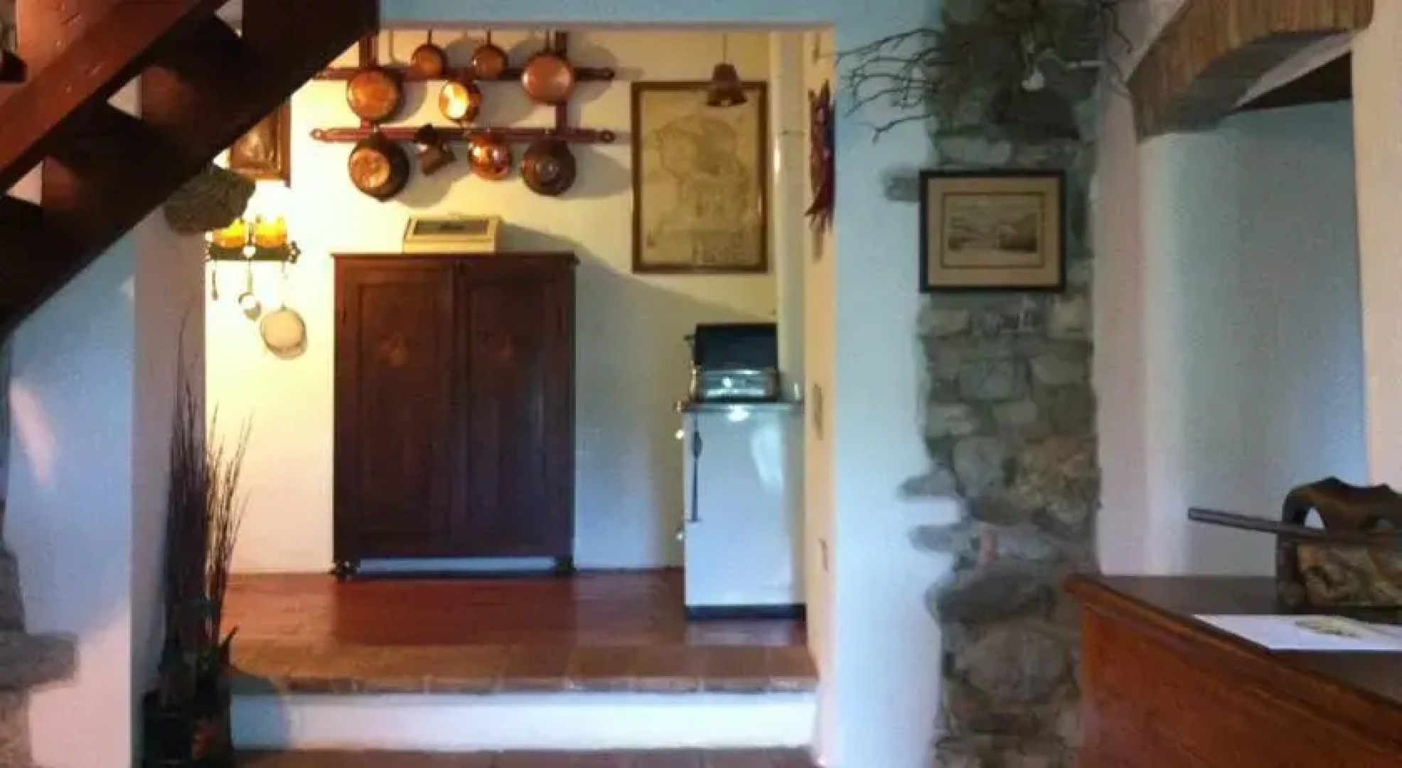 Antico Borgo il Macereto