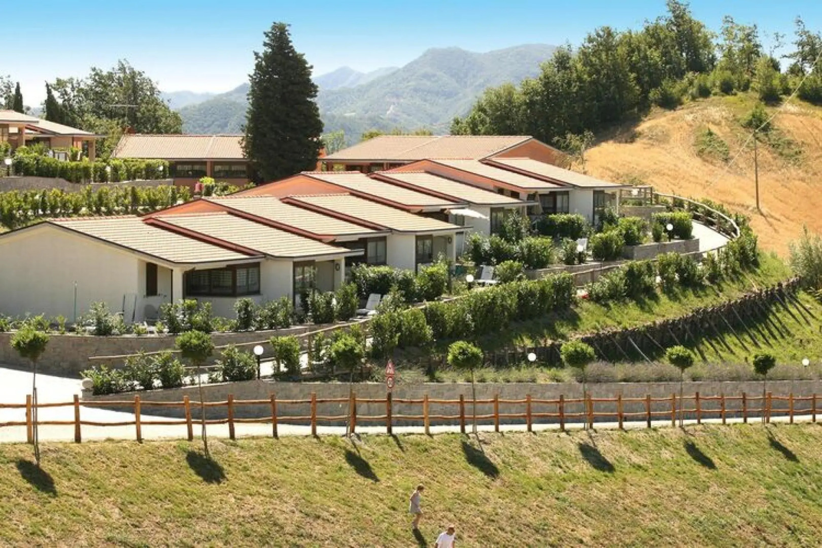 Antico Borgo I Cancelli