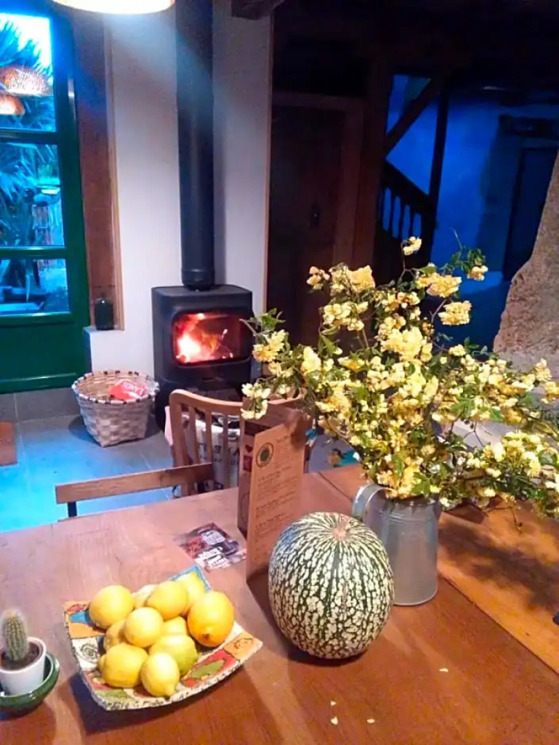 La Figal de Xugabolos - Hostel