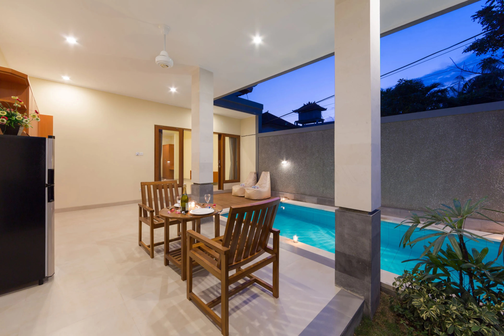 Paisa Villa Seminyak