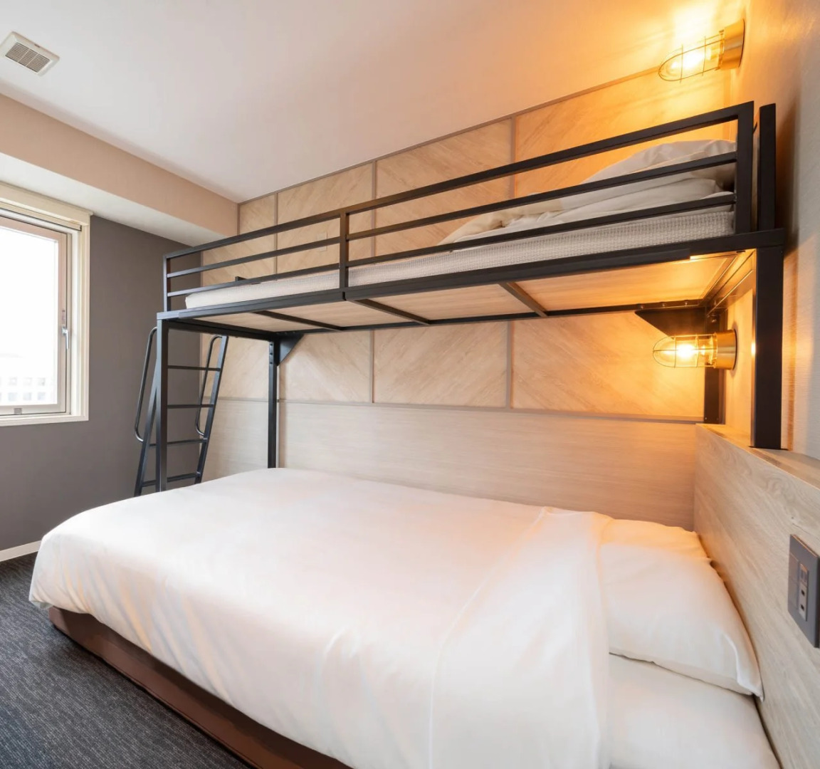 Super Hotel Tottori Ekimae