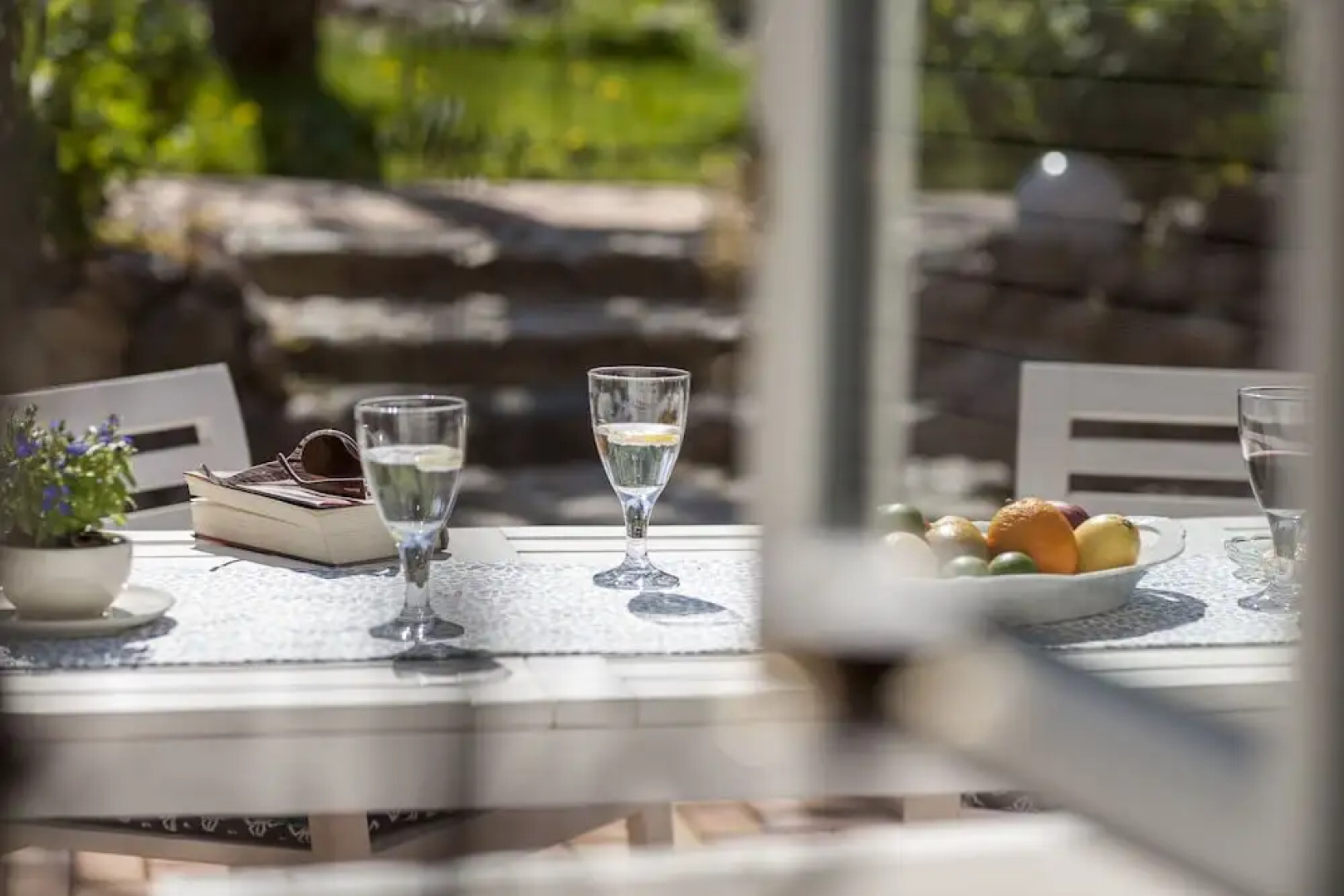 Ferienhof am Hemmelsdorfersee