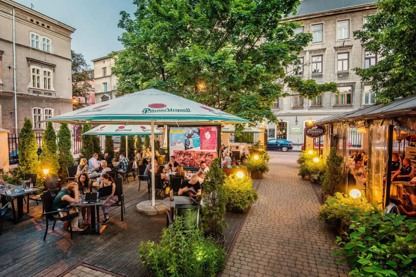 Garden - LoftAffair Collection