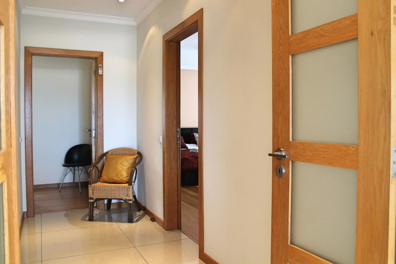 Villa, heated pool in sunny area, views of mountain and sea | Villa Dilis