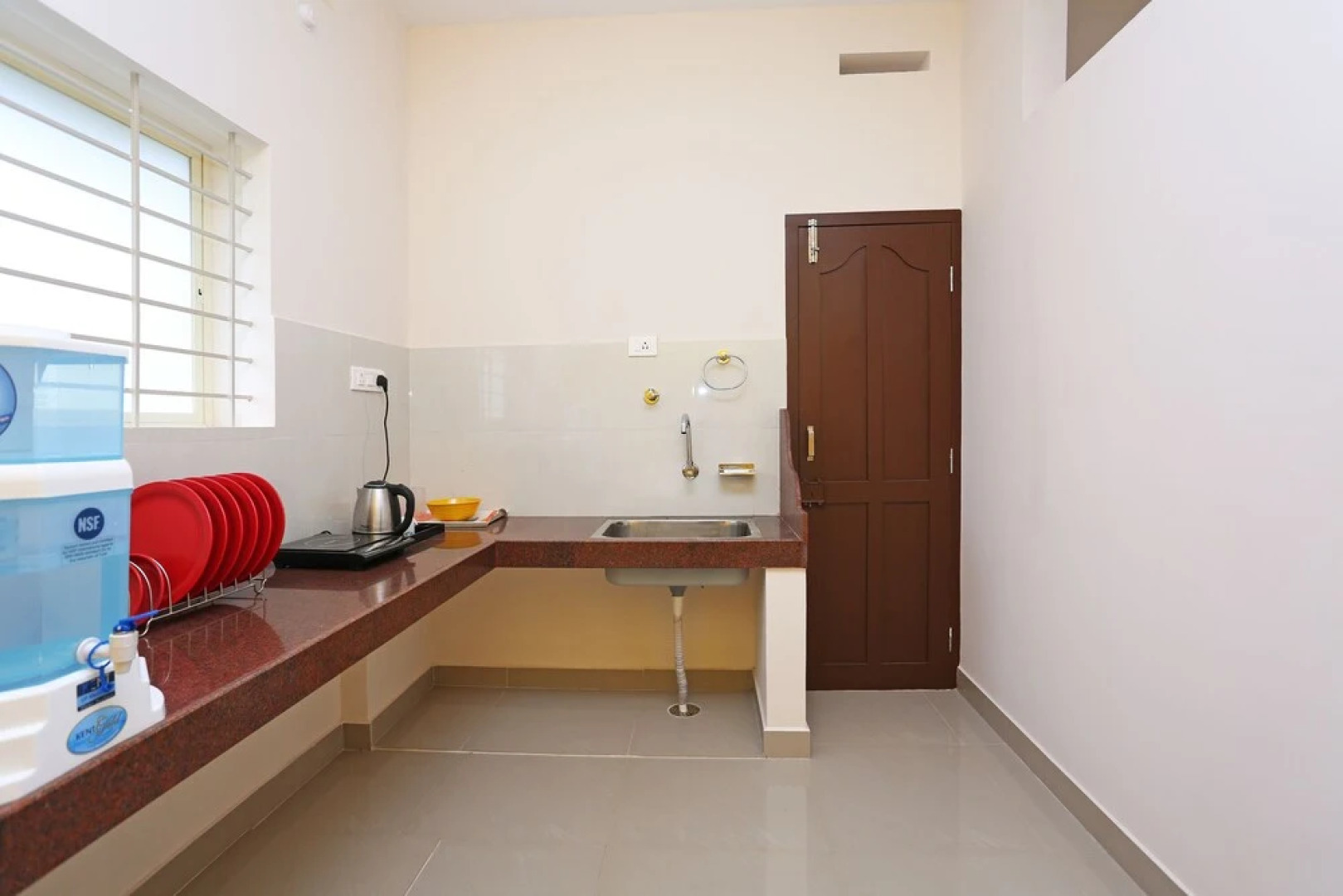 OYO 9375 Home Serene 1BHK Madikeri
