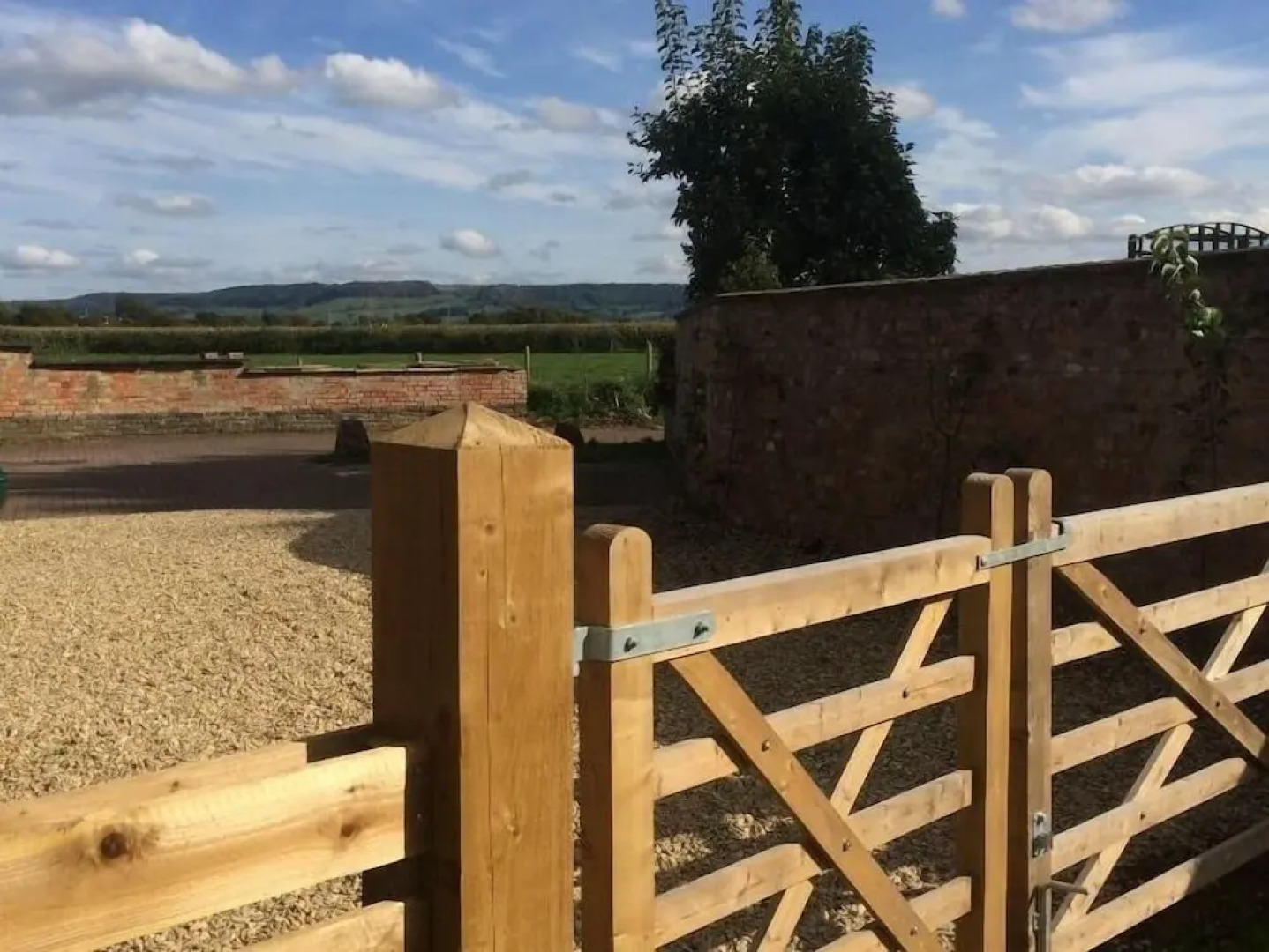 Churchend Farm Bed & Breakfast