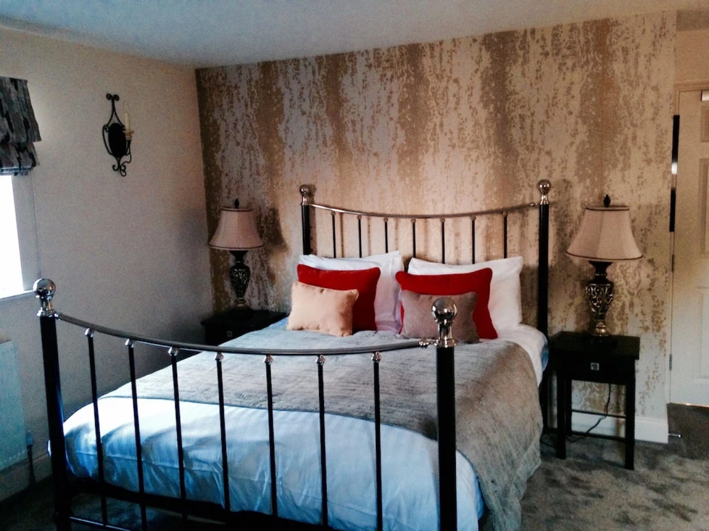 The George at Baldock