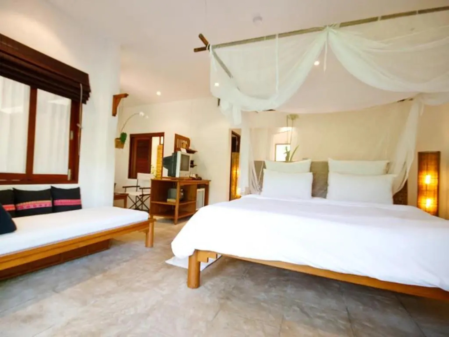 The Legend Chiang Rai Boutique River Resort and Spa