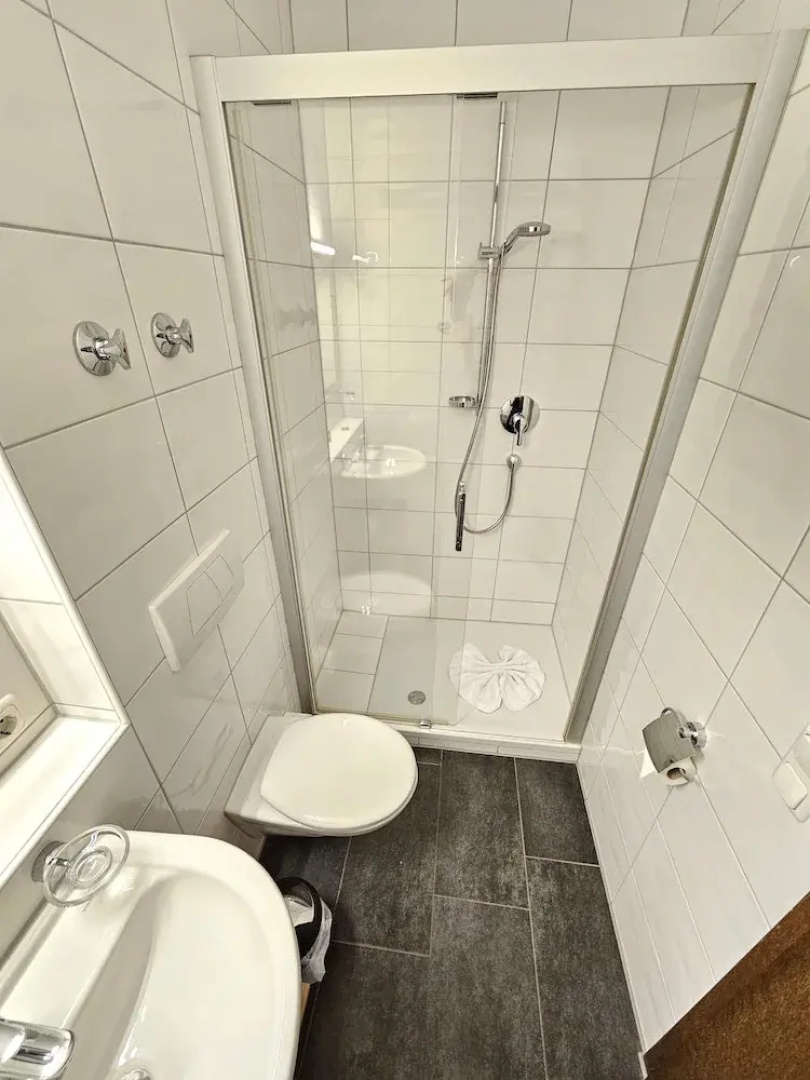 Hotel Cafe Fuggerhof