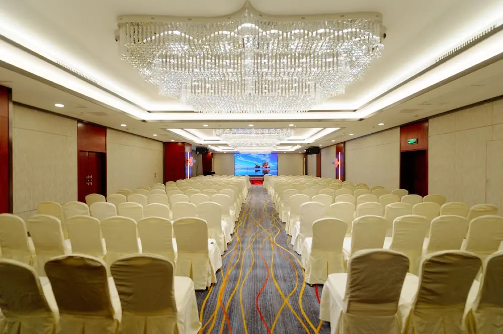 Changsha Xingsha Huatian Hotel