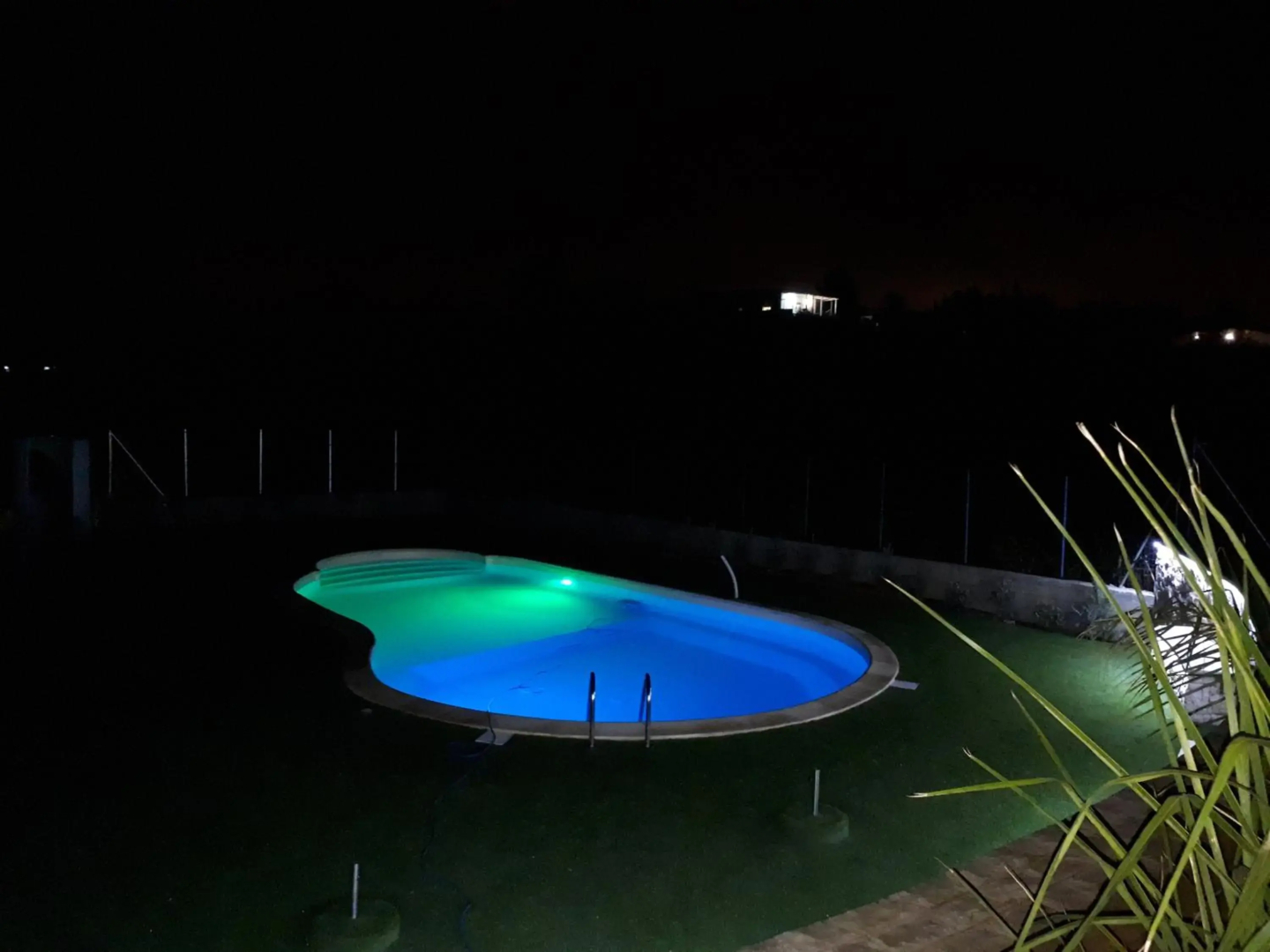 Villa Verde