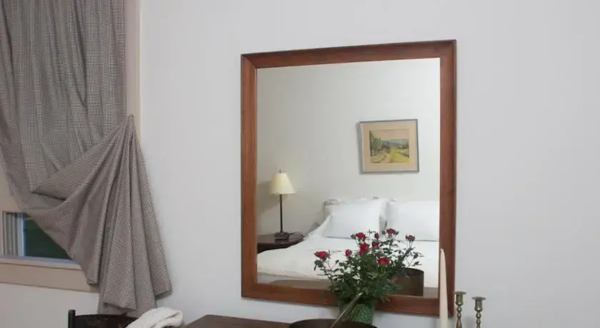 Guesthouse at Covenant Farm