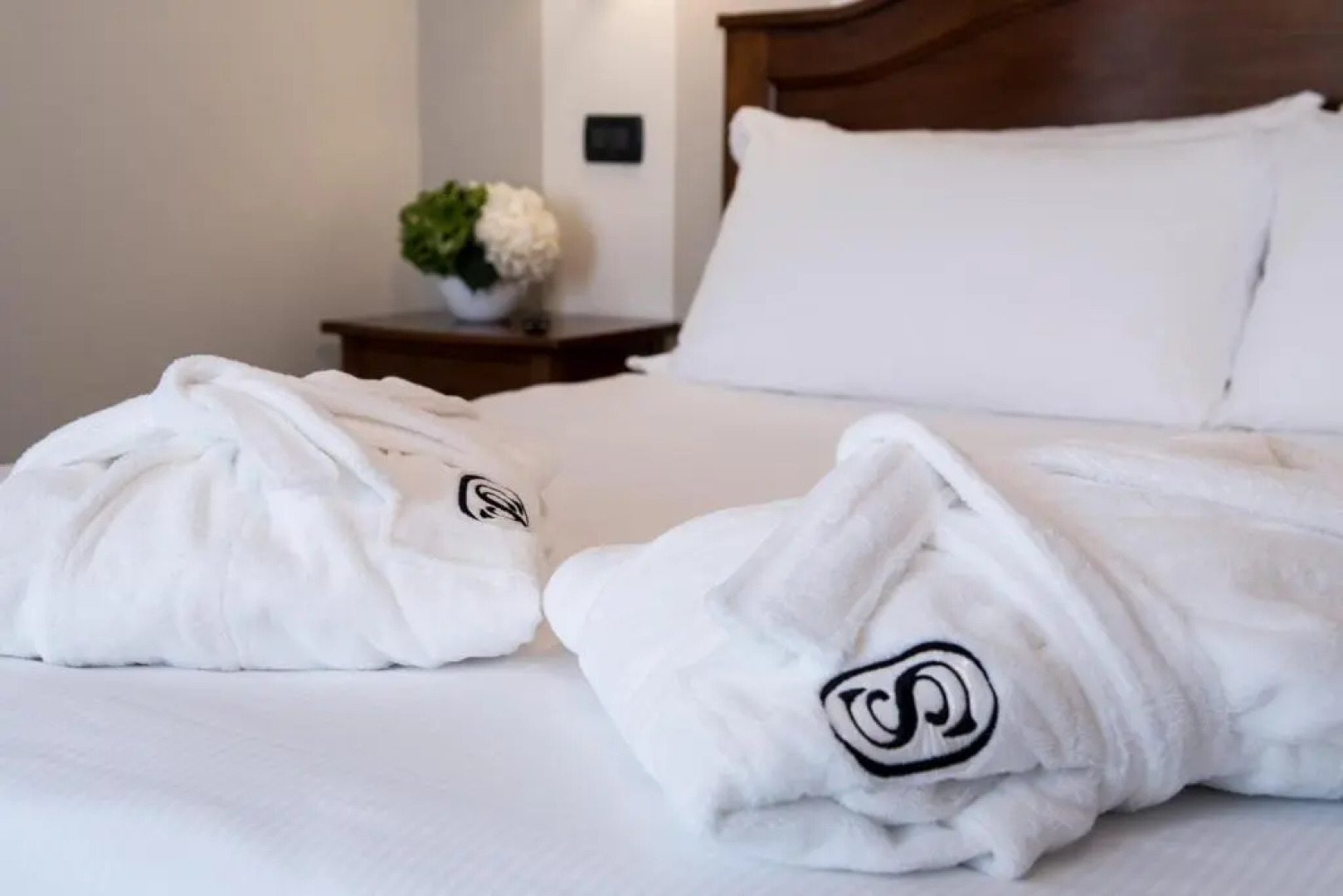 Relais Santo Stefano