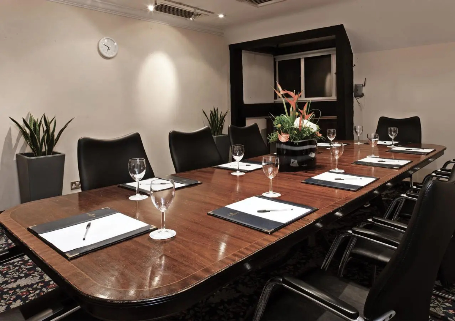 Copthorne London Gatwick
