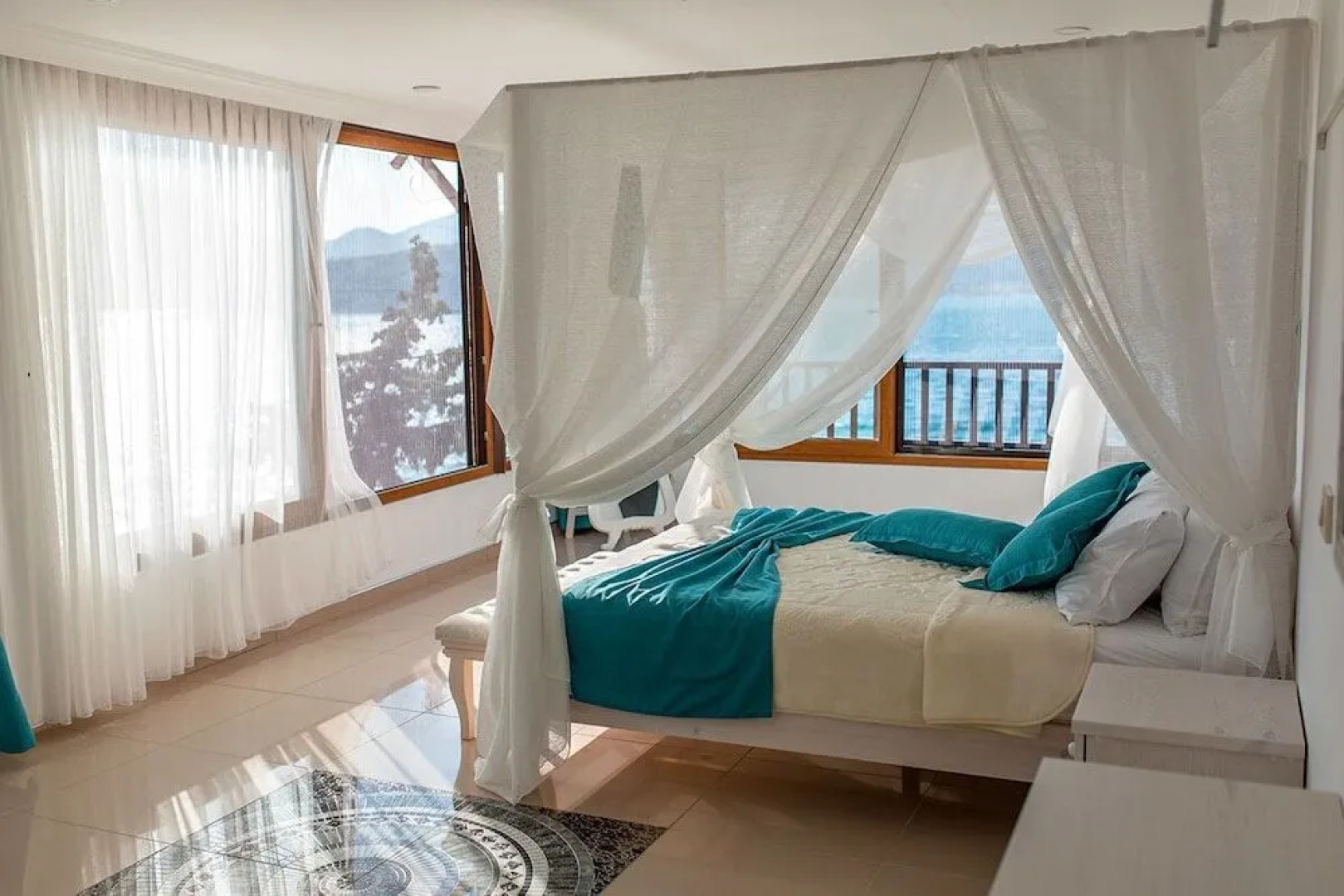 Sehzade Hotel & Restaurant