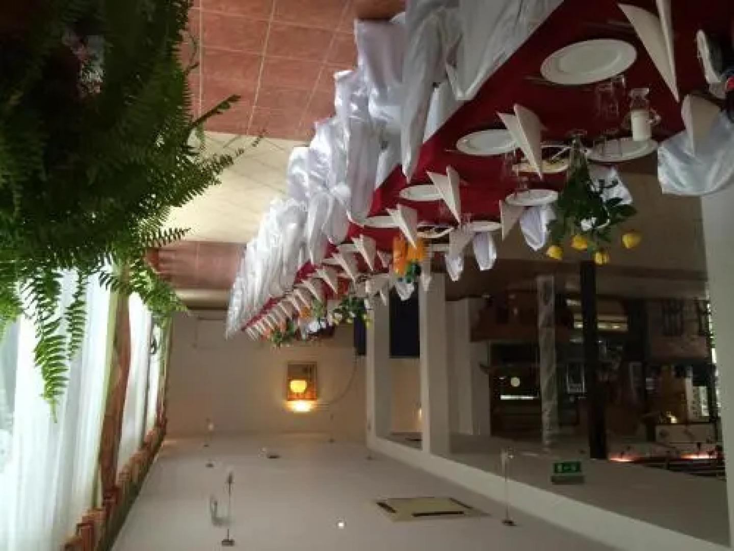 Pensjonat Pod Strzechą